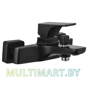 Смеситель Deante Hiacynt Nero BQH N10M